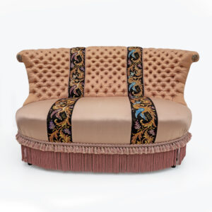 Napoleon III Sofa