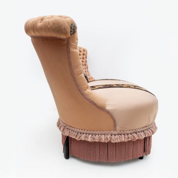 Napoleon III Sofa - Image 4