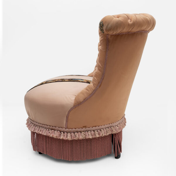 Napoleon III Sofa - Image 5