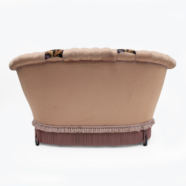 Napoleon III Sofa - Image 7
