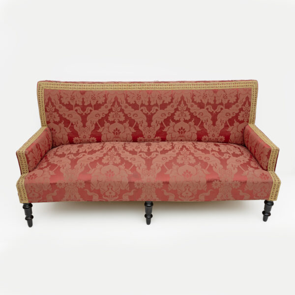 19th Century Napoleon III Living Room Sets - Image 19