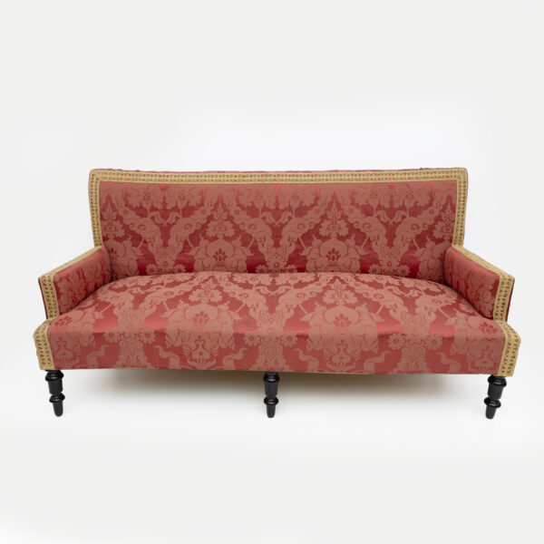 19th Century Napoleon III Living Room Sets - Image 2