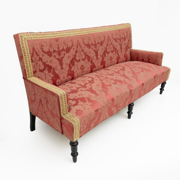 19th Century Napoleon III Living Room Sets - Image 3