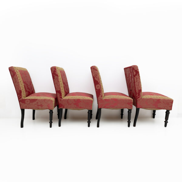 19th Century Napoleon III Living Room Sets - Image 9