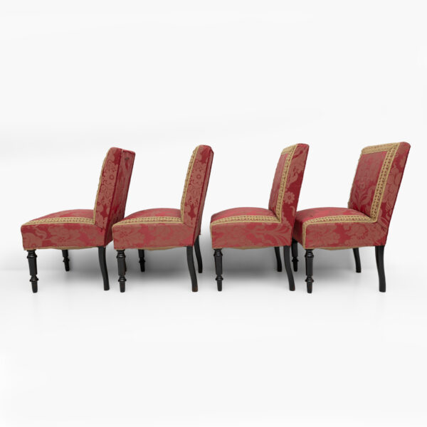 19th Century Napoleon III Living Room Sets - Image 11