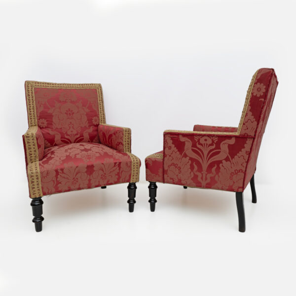 19th Century Napoleon III Living Room Sets - Image 13