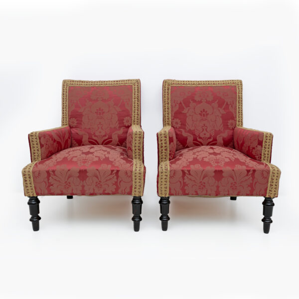 19th Century Napoleon III Living Room Sets - Image 14