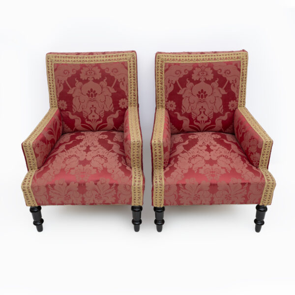 19th Century Napoleon III Living Room Sets - Image 15