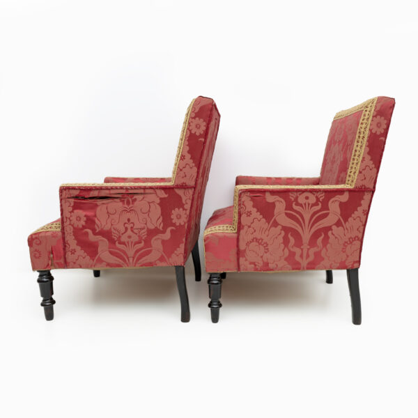 19th Century Napoleon III Living Room Sets - Image 16