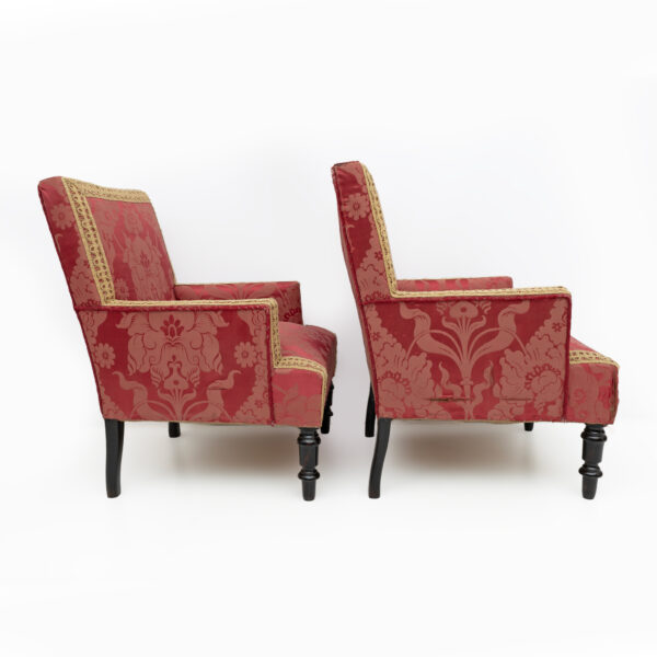 19th Century Napoleon III Living Room Sets - Image 17