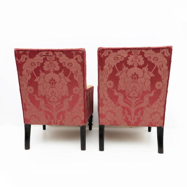 19th Century Napoleon III Living Room Sets - Image 18