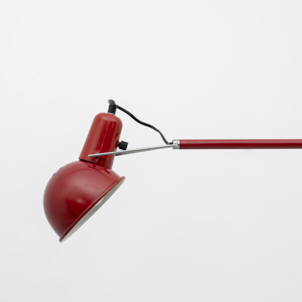 Italian Wall Lamp 265 by Paolo Rizzatto for Arteluce, 1973 - Image 4