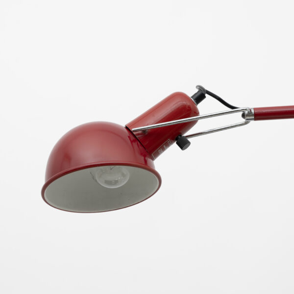 Italian Wall Lamp 265 by Paolo Rizzatto for Arteluce, 1973 - Image 7