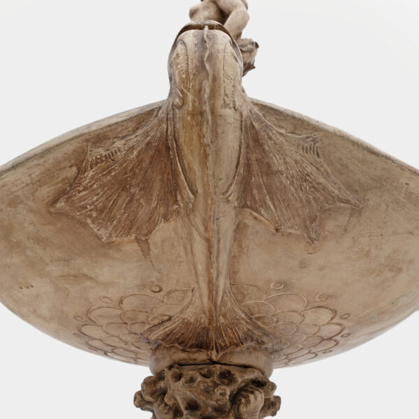 Terracotta Fountain. Tuscany, early 19th century - Image 14