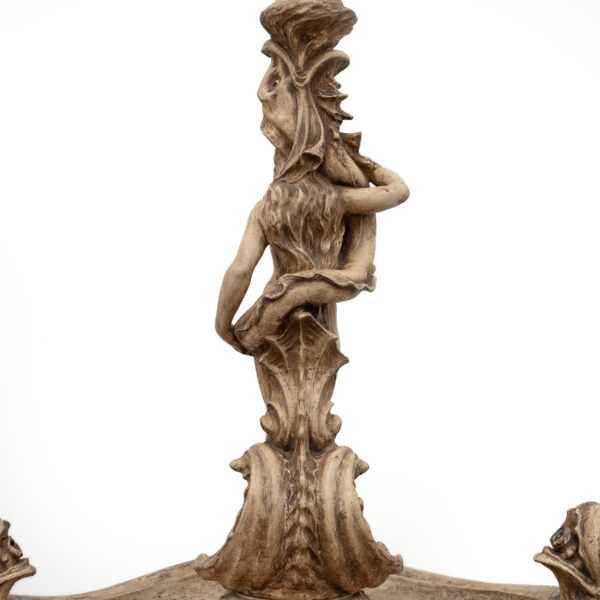 Terracotta Fountain. Tuscany, early 19th century - Image 10