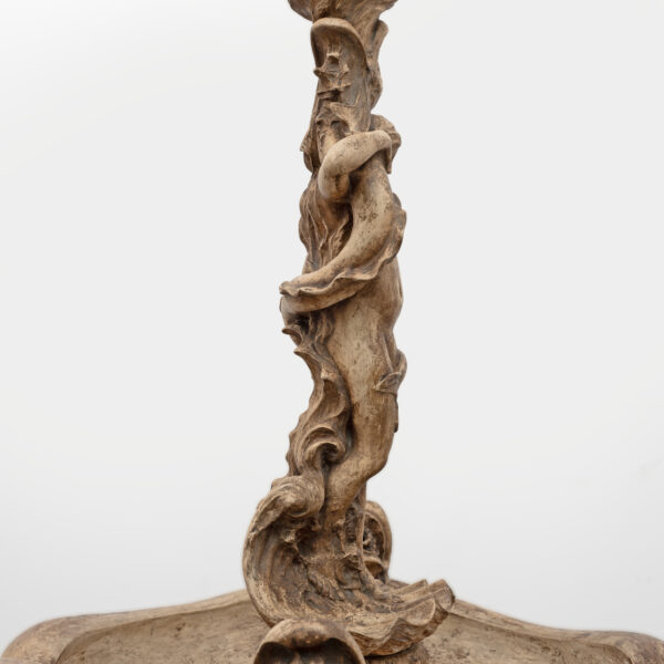 Terracotta Fountain. Tuscany, early 19th century - Image 19