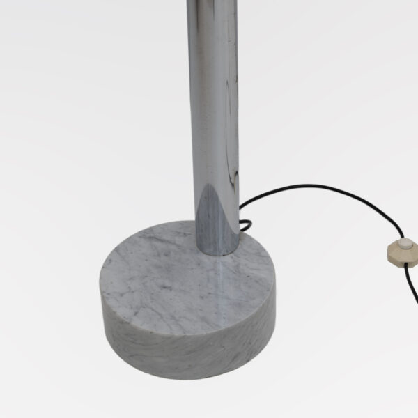 Goffredo Reggiani Mid-century Modern Floor Lamp, 1960s - Image 5