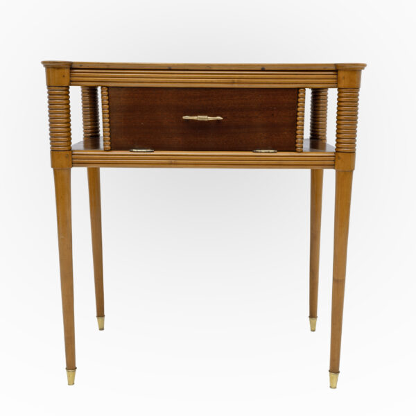 Pierluigi Colli Style Mid-century Modern Console Table, 1950s - Image 6