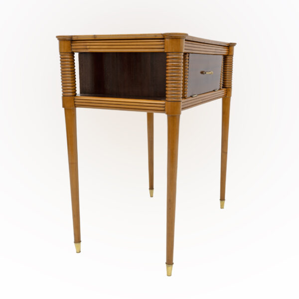 Pierluigi Colli Style Mid-century Modern Console Table, 1950s - Image 3