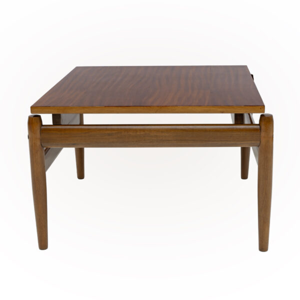 Ico Parisi Mid-Century Modern Italian Coffee Table, 1960s - Image 6