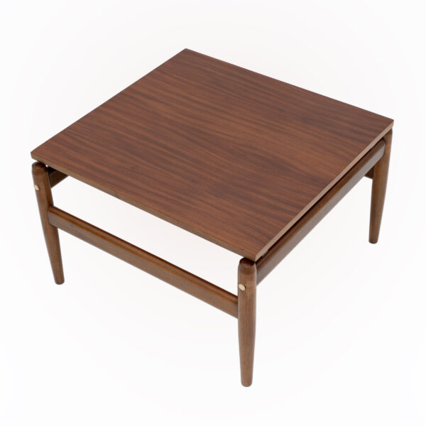 Ico Parisi Mid-Century Modern Italian Coffee Table, 1960s - Image 5