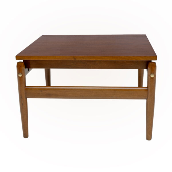 Ico Parisi Mid-Century Modern Italian Coffee Table, 1960s - Image 2