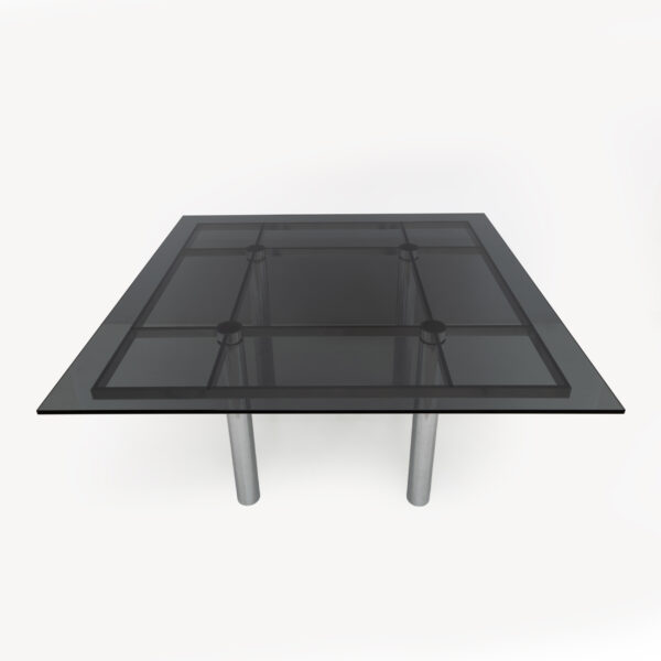 Tobia Scarpa Dining Table "Andrè" for Gavina, 1960s - Image 3