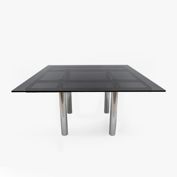 Tobia Scarpa Dining Table "Andrè" for Gavina, 1960s - Image 5