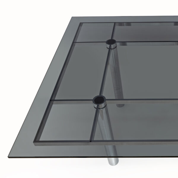 Tobia Scarpa Dining Table "Andrè" for Gavina, 1960s - Image 6