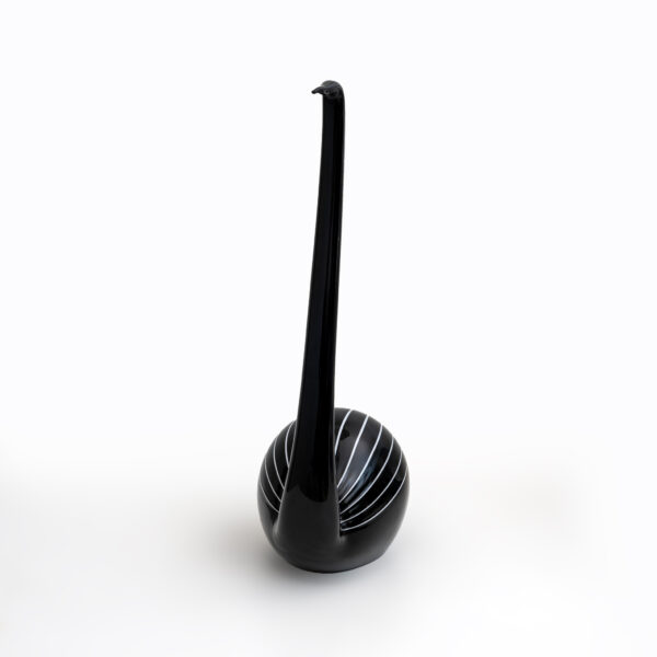 Murano glass sculpture by Livio Seguso. Italy, 1980s - Image 2