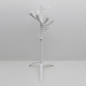 Reindeer Coat Rack by Bruce Tippett for Gavina, Italy, 1970