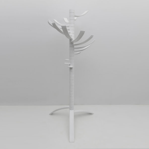 Reindeer Coat Rack by Bruce Tippett for Gavina, Italy, 1970