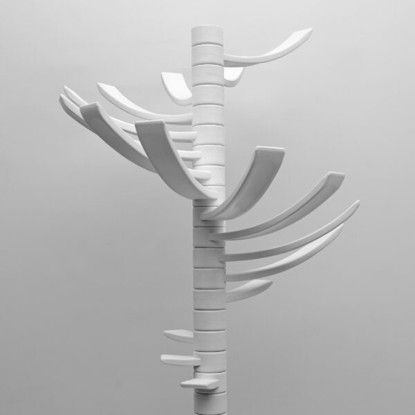 Reindeer Coat Rack by Bruce Tippett for Gavina, Italy, 1970 - Image 2
