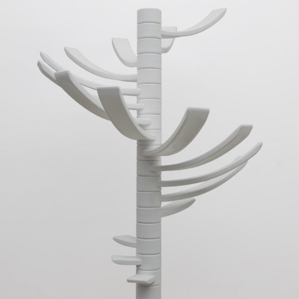 Reindeer Coat Rack by Bruce Tippett for Gavina, Italy, 1970 - Image 3