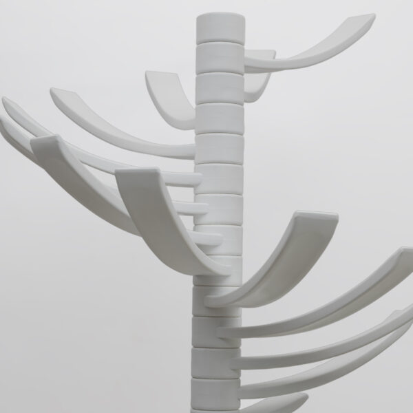Reindeer Coat Rack by Bruce Tippett for Gavina, Italy, 1970 - Image 4