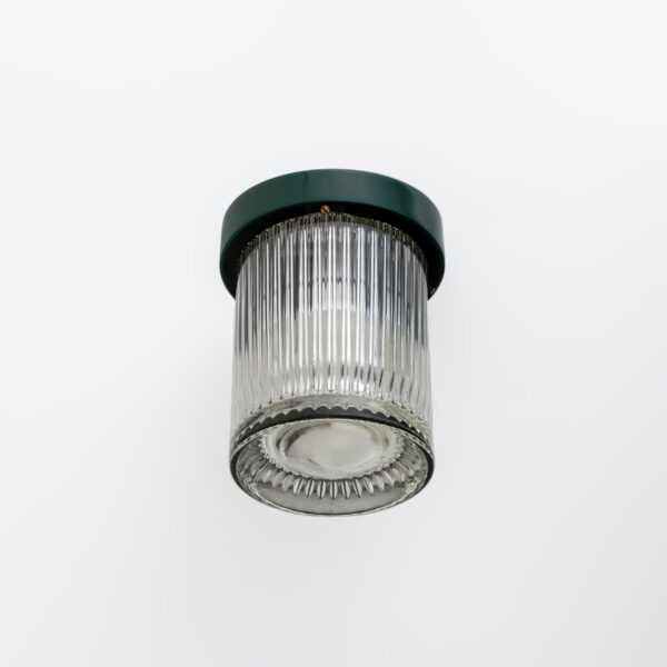 Angelo Mangiarotti for Artemide Wall Lamps (Five)"Cavedio", 1960s - Image 3