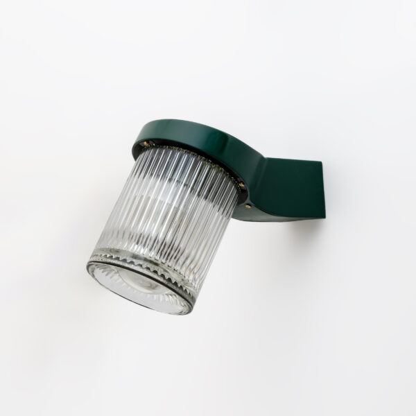 Angelo Mangiarotti for Artemide Wall Lamps (Five)"Cavedio", 1960s - Image 4
