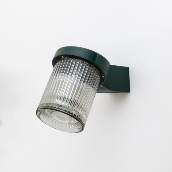 Angelo Mangiarotti for Artemide Wall Lamps (Five)"Cavedio", 1960s - Image 2