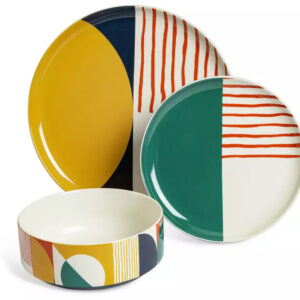Tableware