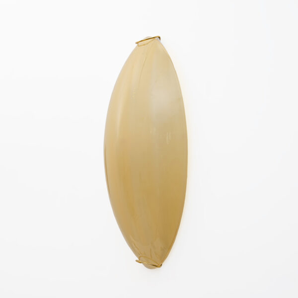 Pair of Vistosi Modern Italian Wall Sconces - Image 5