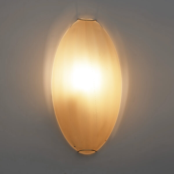 Pair of Vistosi Modern Italian Wall Sconces - Image 6