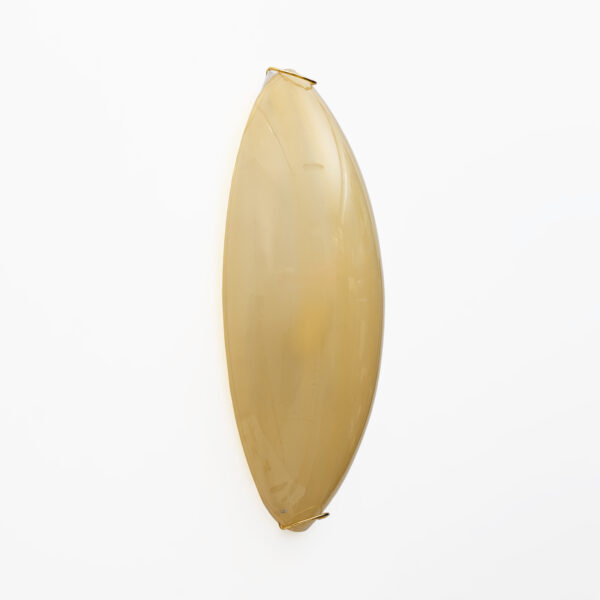 Pair of Vistosi Modern Italian Wall Sconces - Image 8