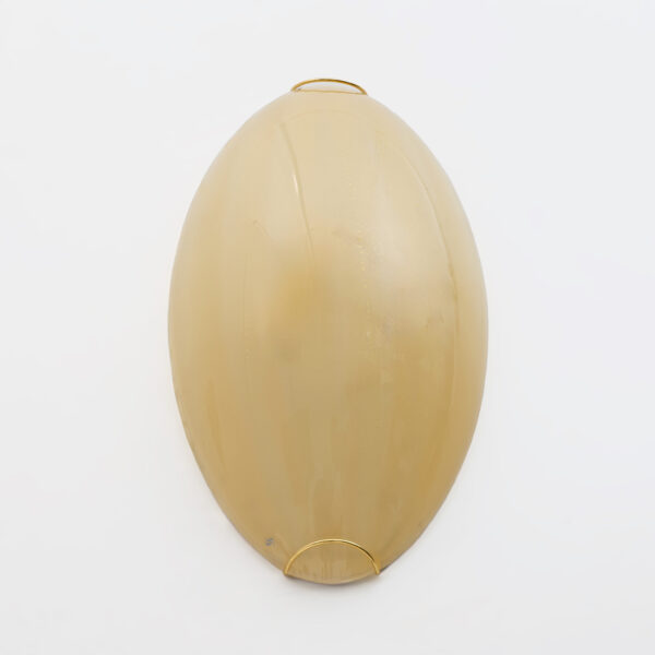 Pair of Vistosi Modern Italian Wall Sconces - Image 7