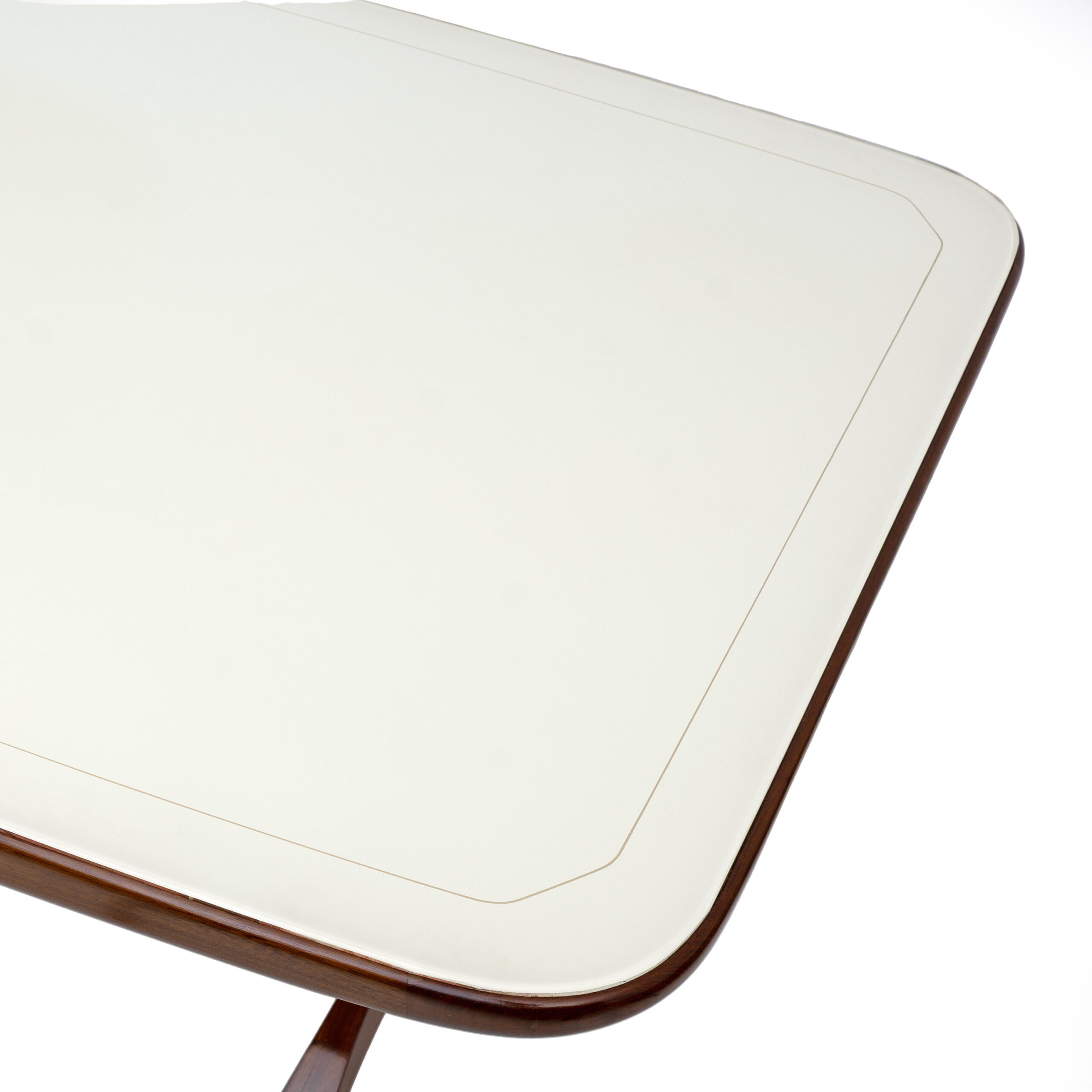 Italian Dining Table Attributed to Paolo Buffa, 1950s - Image 10