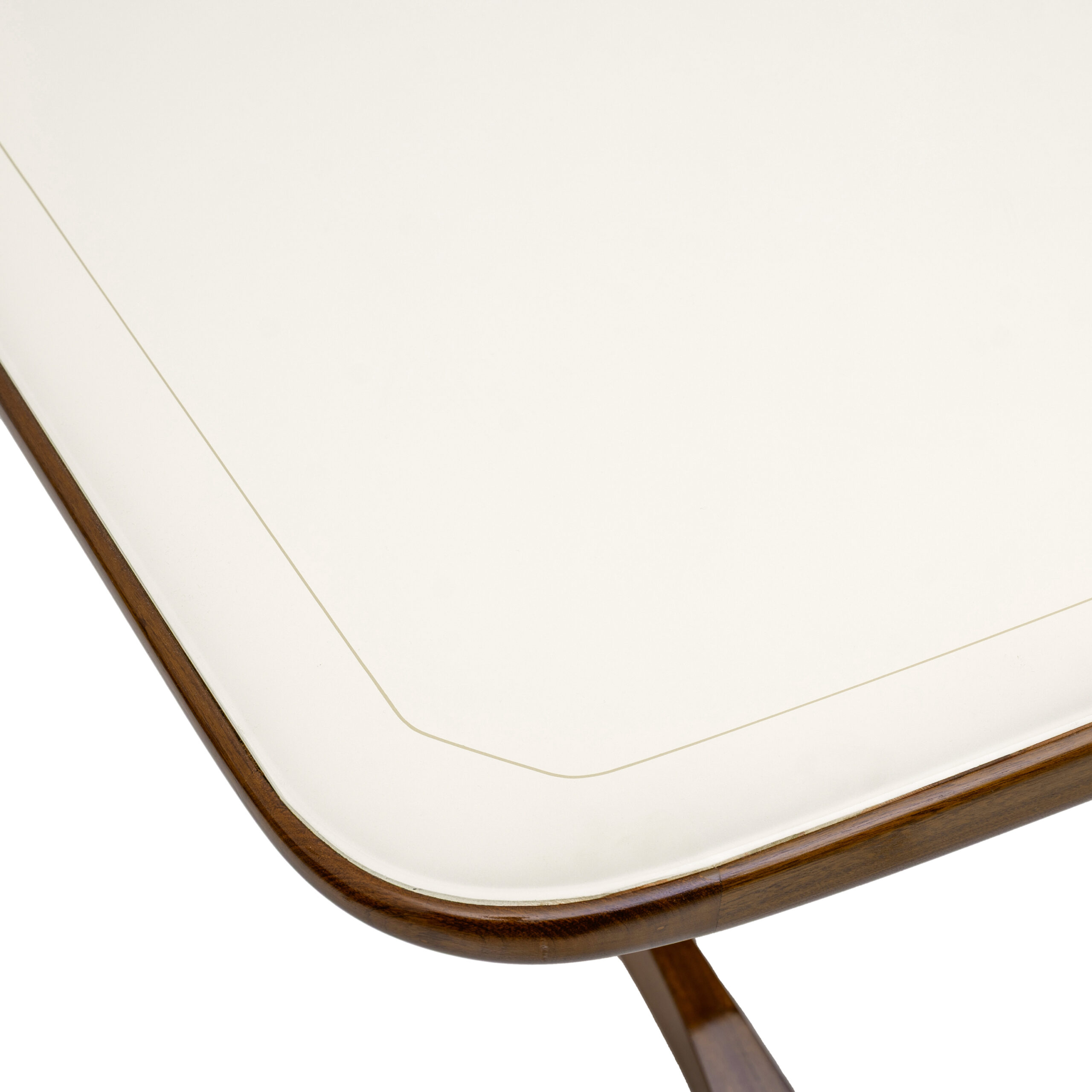 Italian Dining Table Attributed to Paolo Buffa, 1950s - Image 8