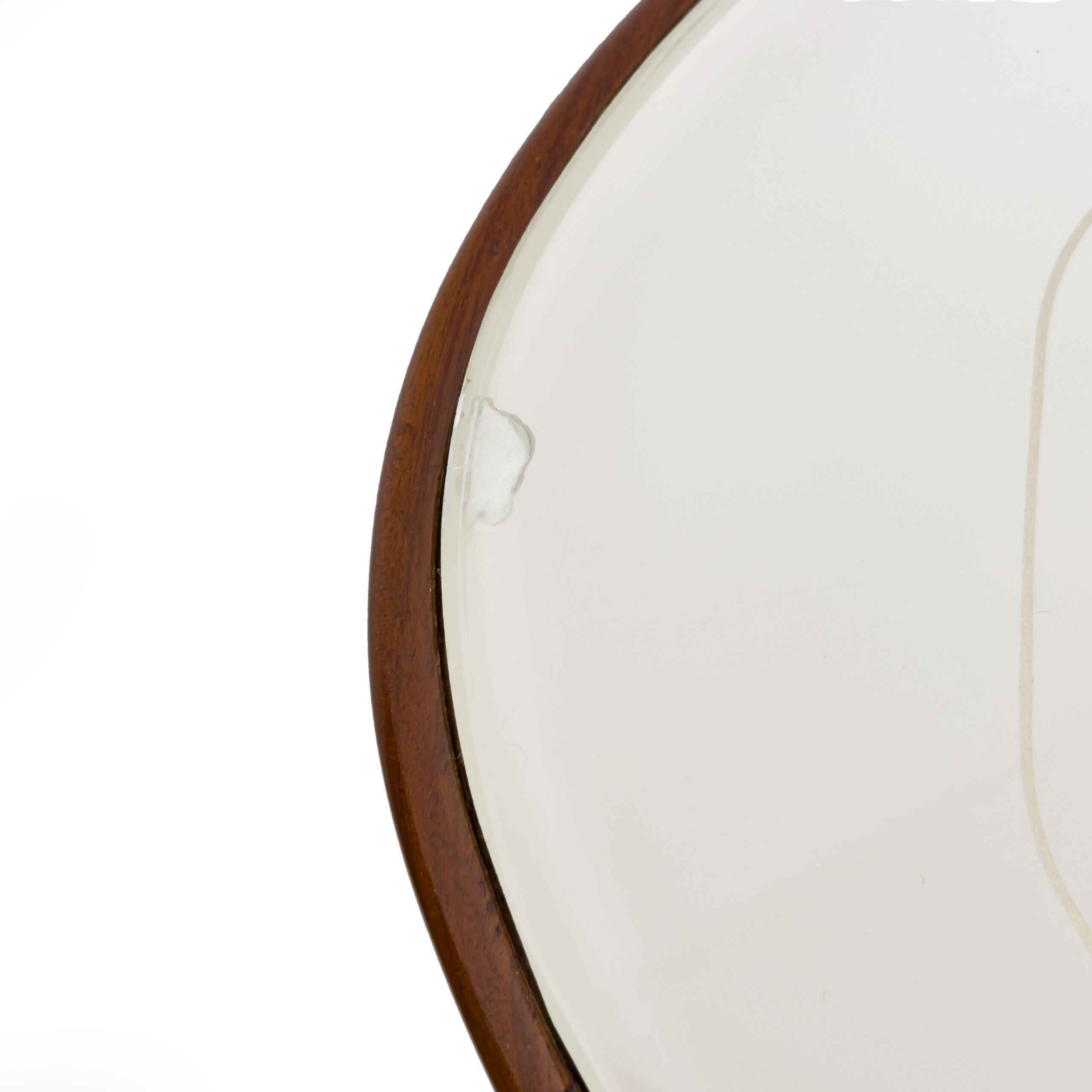 Italian Dining Table Attributed to Paolo Buffa, 1950s - Image 9